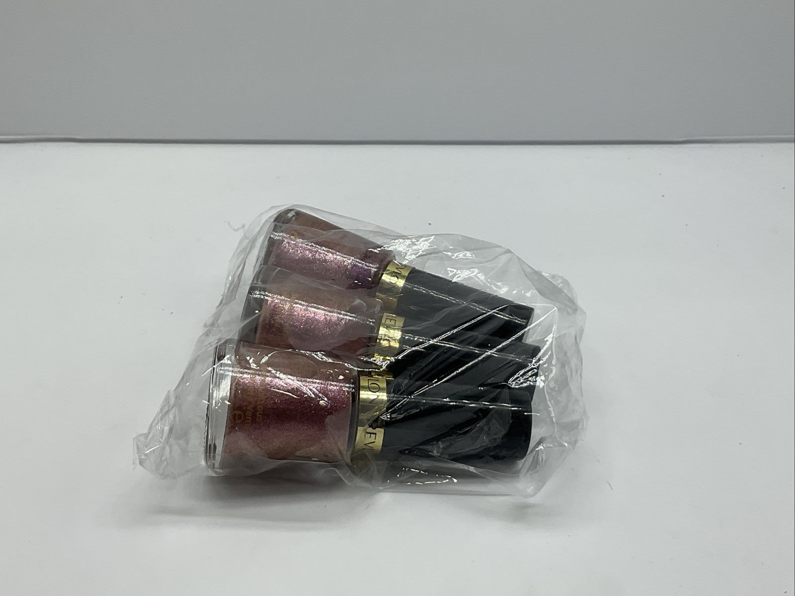 3 Pack - Revlon Super Lustrous Nail Enamel Polish, 150 Desirable