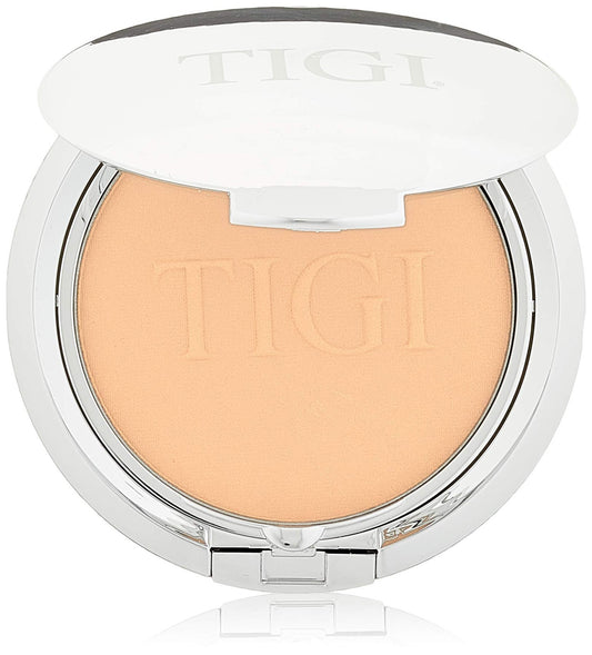 TIGI Powder Foundation - Pure 