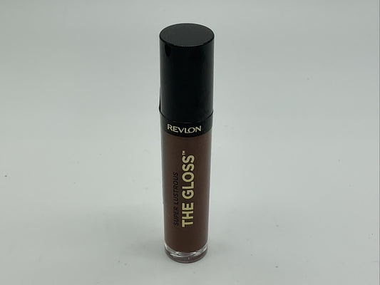Revlon Super Lustrous Lip Gloss -  310 Choco Crush