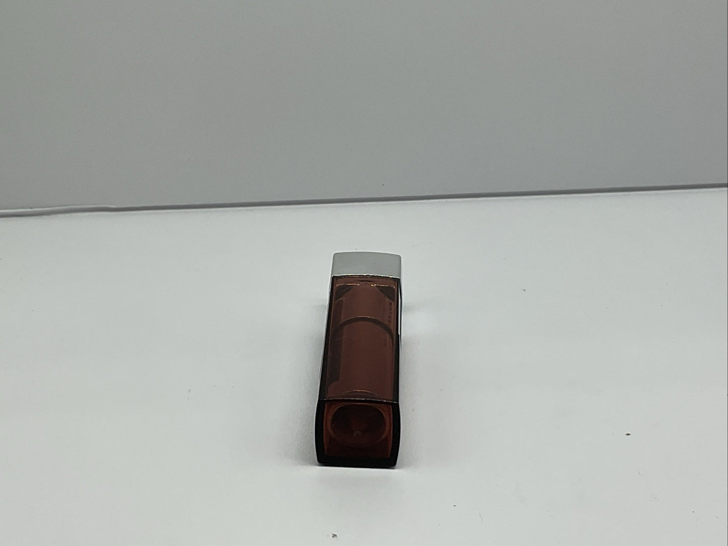 Maybelline Color Sensational Lipstick - 166 Copper Charge - Single