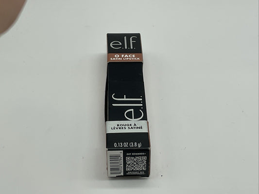 e.l.f. O Face Satin Lipstick - 81794 No Doubt