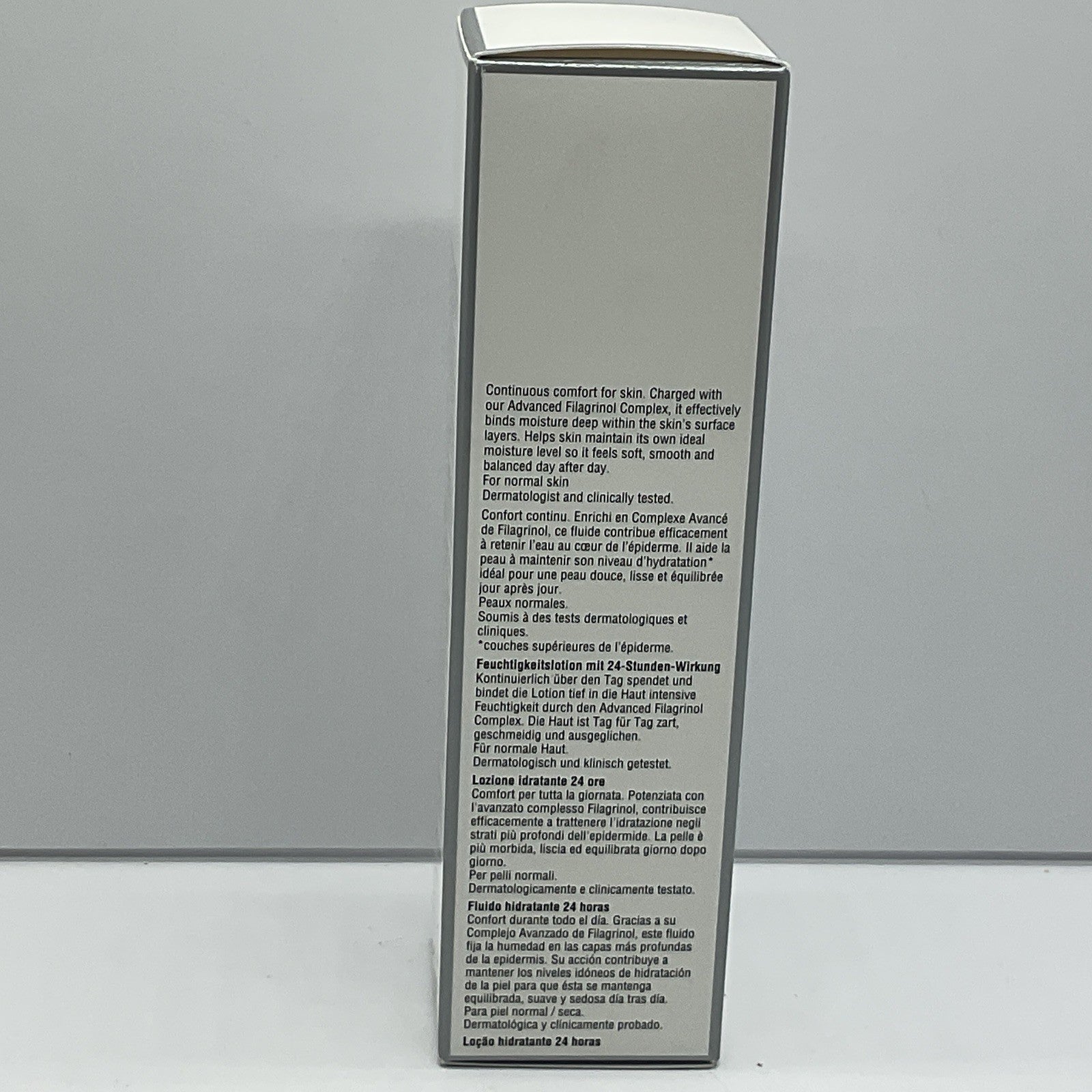 Elizabeth Arden Perpetual Moisture 24 Lotion 50ml 1.7oz