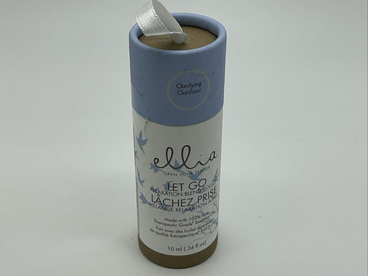 Ellia Roll-On Therapeutic Grade Essential Oil Blend