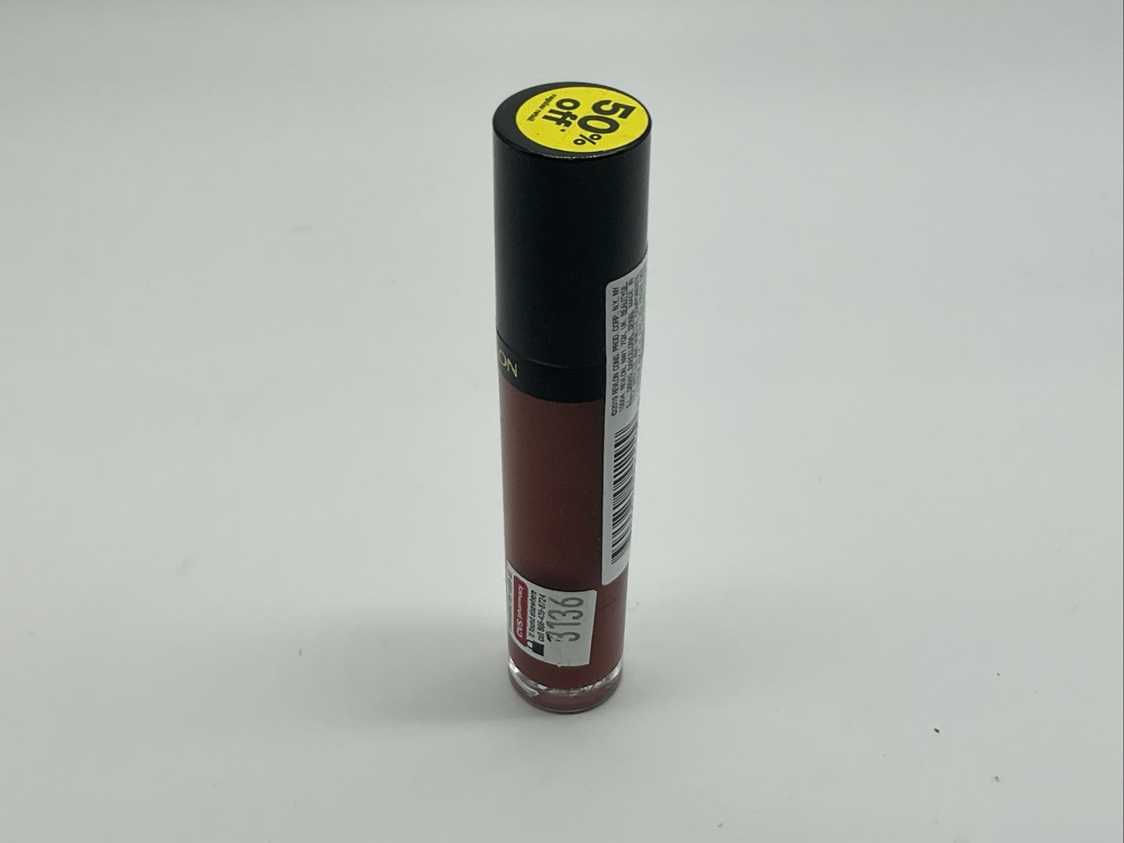 Revlon Super Lustrous The Gloss Lip Gloss Color - 270 Indulge In It