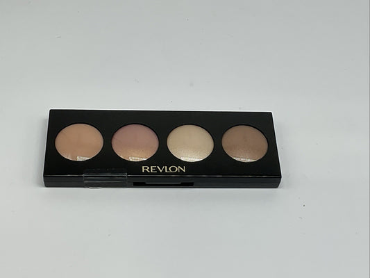 Revlon Illuminance Creme EyeShadow - 730 Skinlights - Single