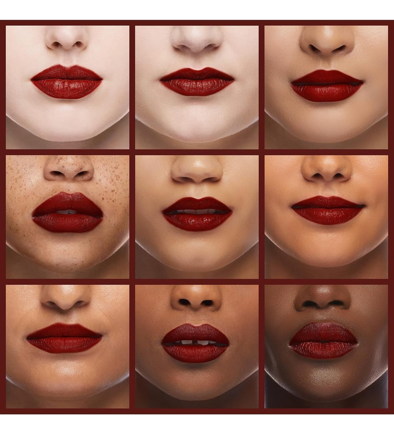2 PACK - Almay Lip Vibes Lipstick - 230 LOVE YOURSELF 