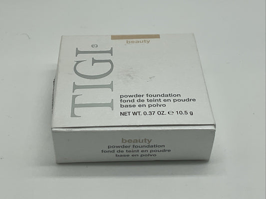 TIGI Cosmetics Powder Foundation - Beauty