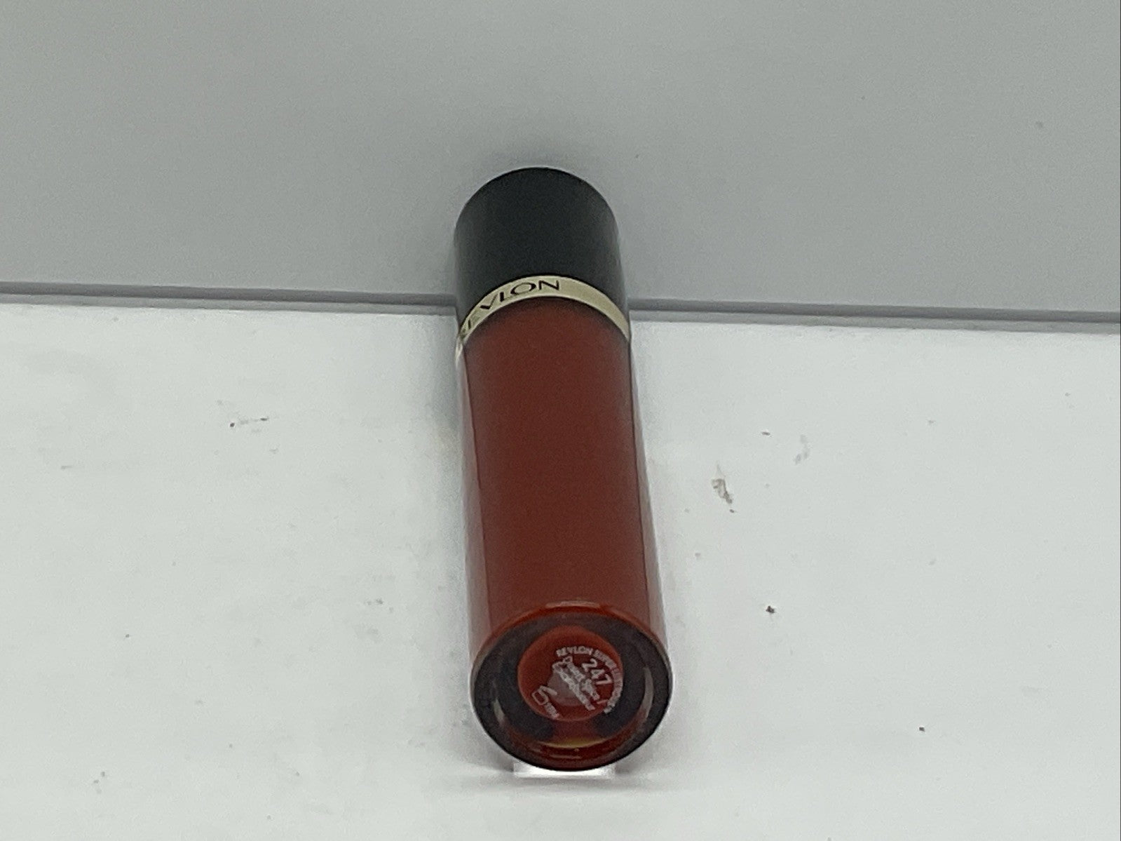Revlon Super Lustrous The Gloss Lip Gloss - 247  Desert Spice