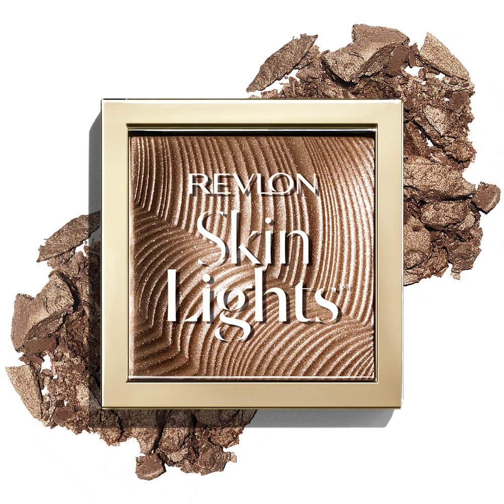 Revlon Skin Lights Prismatic Bronzer - 115 Sunkissed Beam