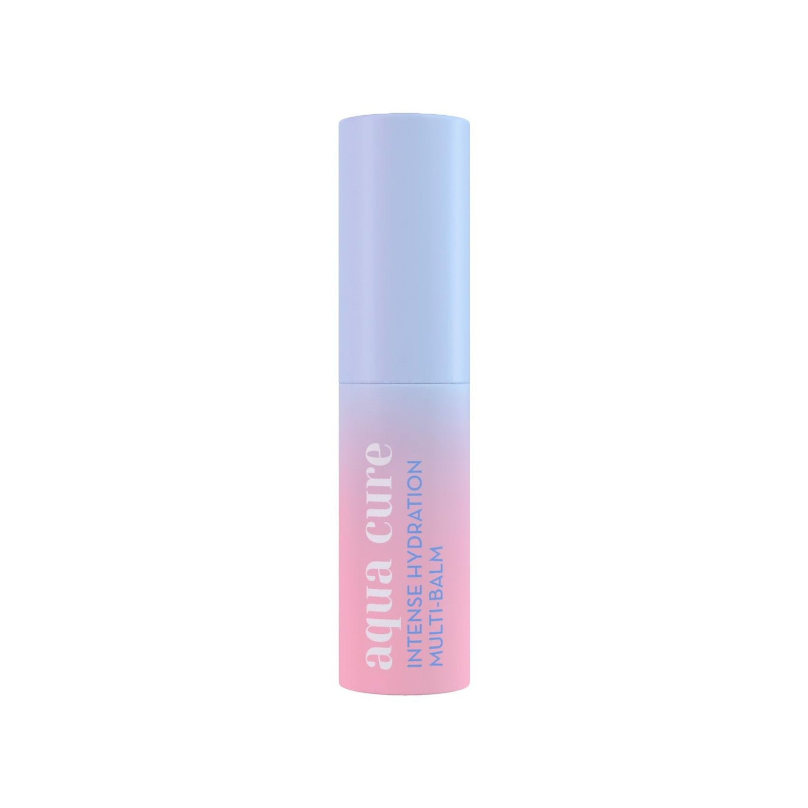 The Crème Shop Aqua Cure Intense Hydration Multi-Balm