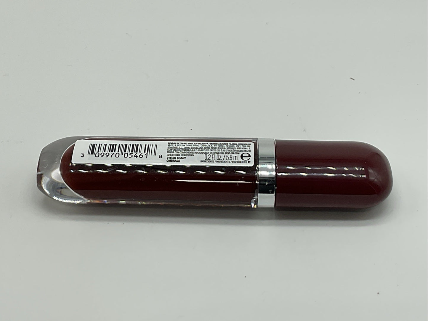 Revlon Ultra HD Vinyl Lip Polish - 915 So Shady