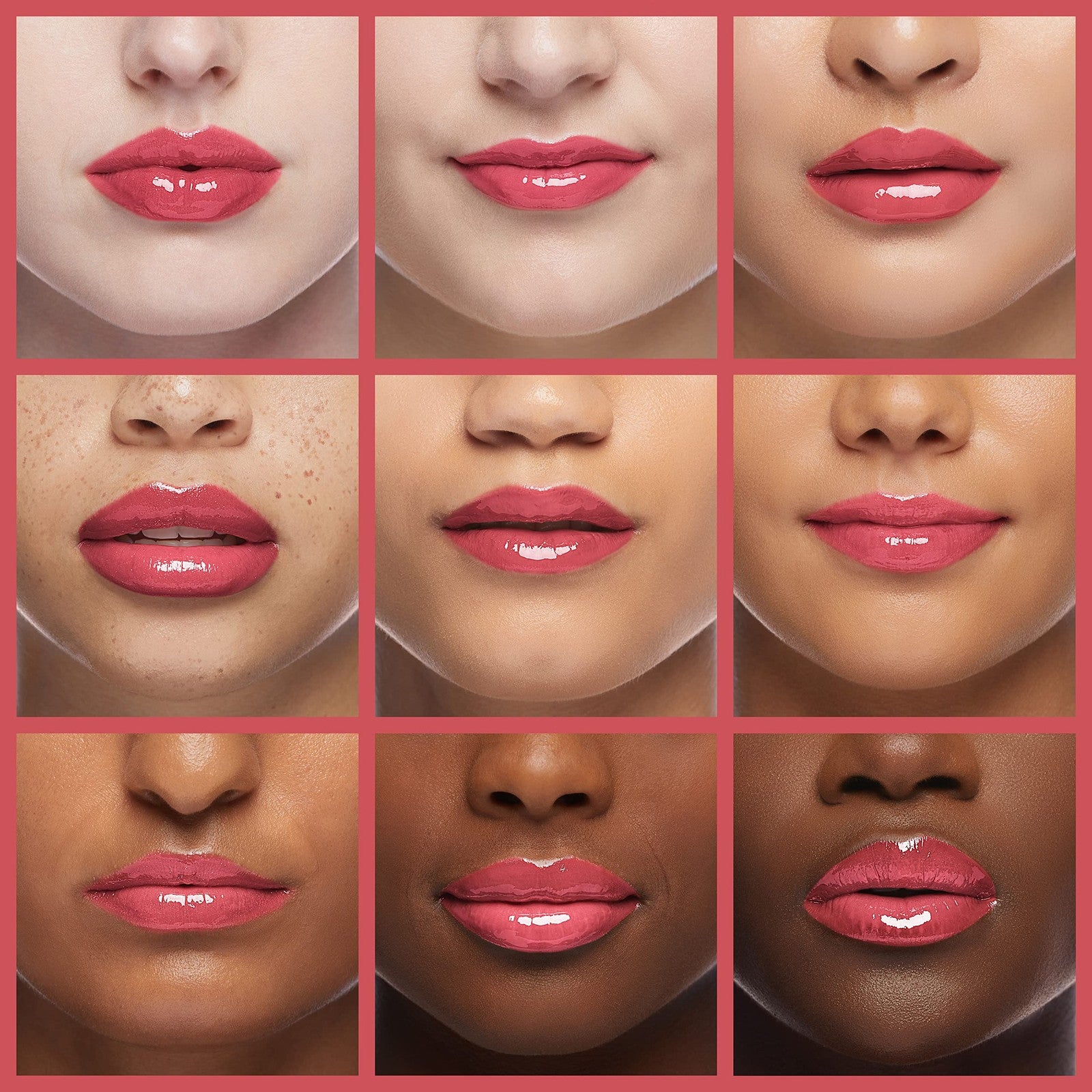(Covergirl Outlast All-Day Lip Color With Topcoat - 570 My Papaya