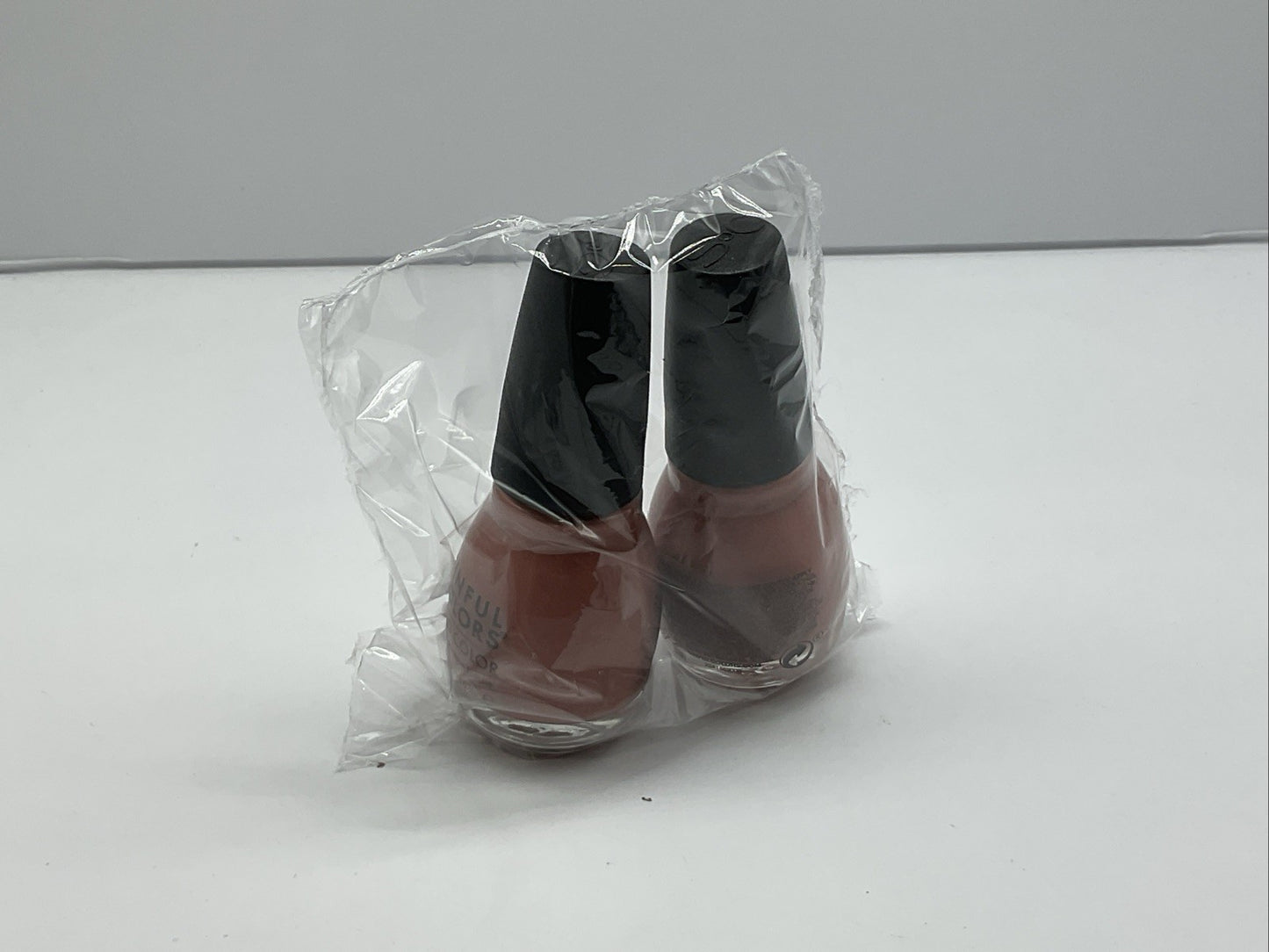 Sinful Colors Professional Nail Polish - 264 Vacation Time - Set Of 2