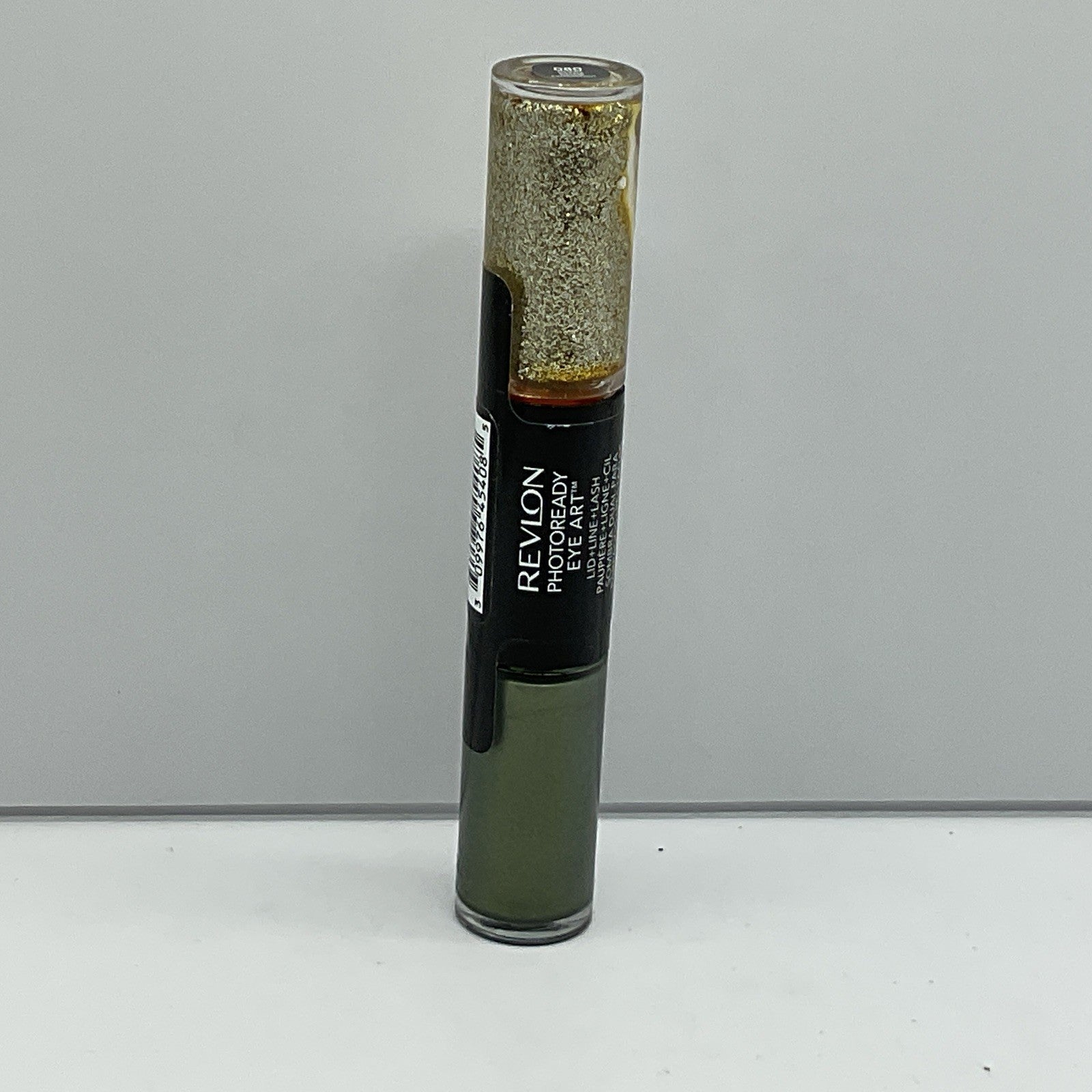 REVLON PHOTOREADY EYE ART LID, LINE, LASH 080 DESERT DAZZLE