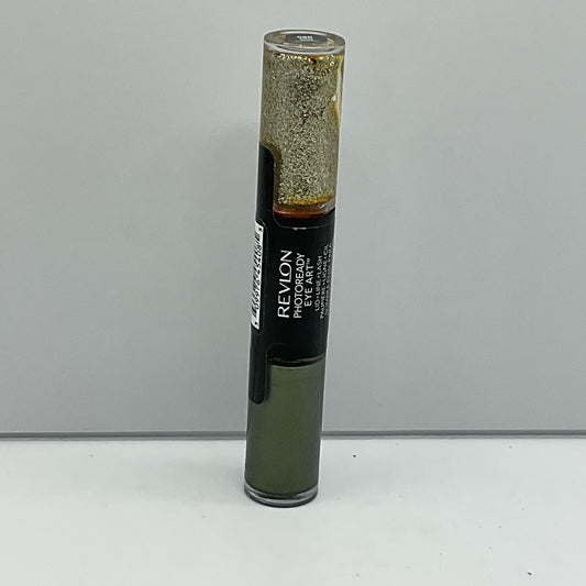 REVLON PHOTOREADY EYE ART LID, LINE, LASH 080 DESERT DAZZLE