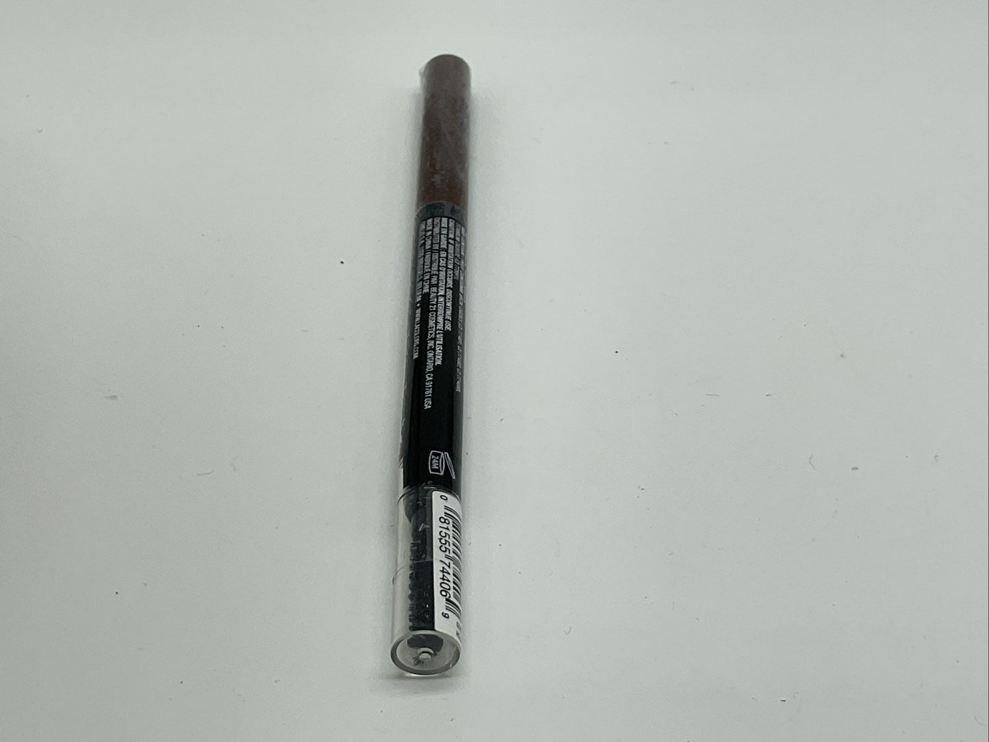 L.A. COLORS Browie Wowie Brow Pencil 1oz - Chocolate