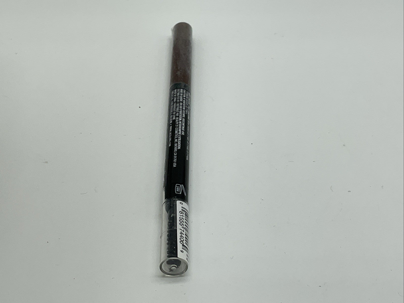L.A. COLORS Browie Wowie Brow Pencil 1oz - Chocolate