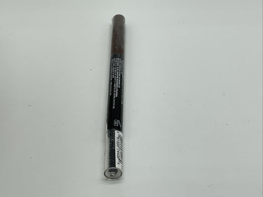 L.A. COLORS Browie Wowie Brow Pencil 1oz - Chocolate