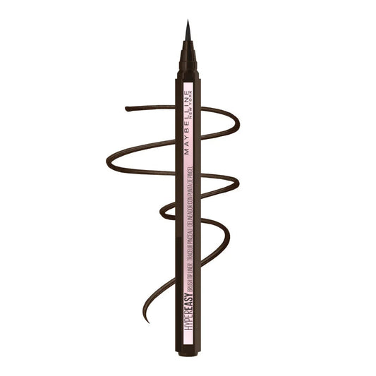 MaybellineHyper Easy Liquid Pen Eyeliner - 810 Pitch Brown -