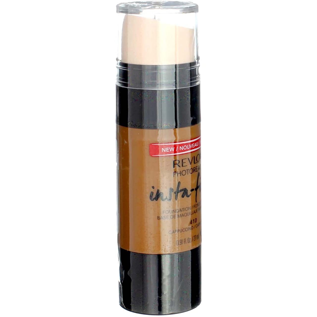 Revlon Photoready Insta-Filter Foundation - 410 Cappuccino