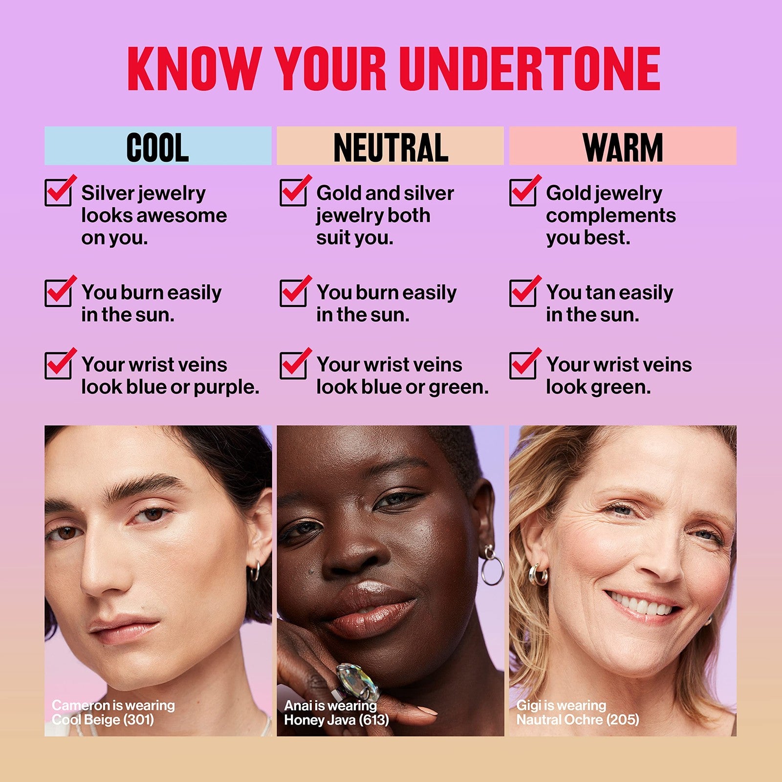 2 PACK - Revlon Illuminance Skin Caring Foundation #613 Honey Java