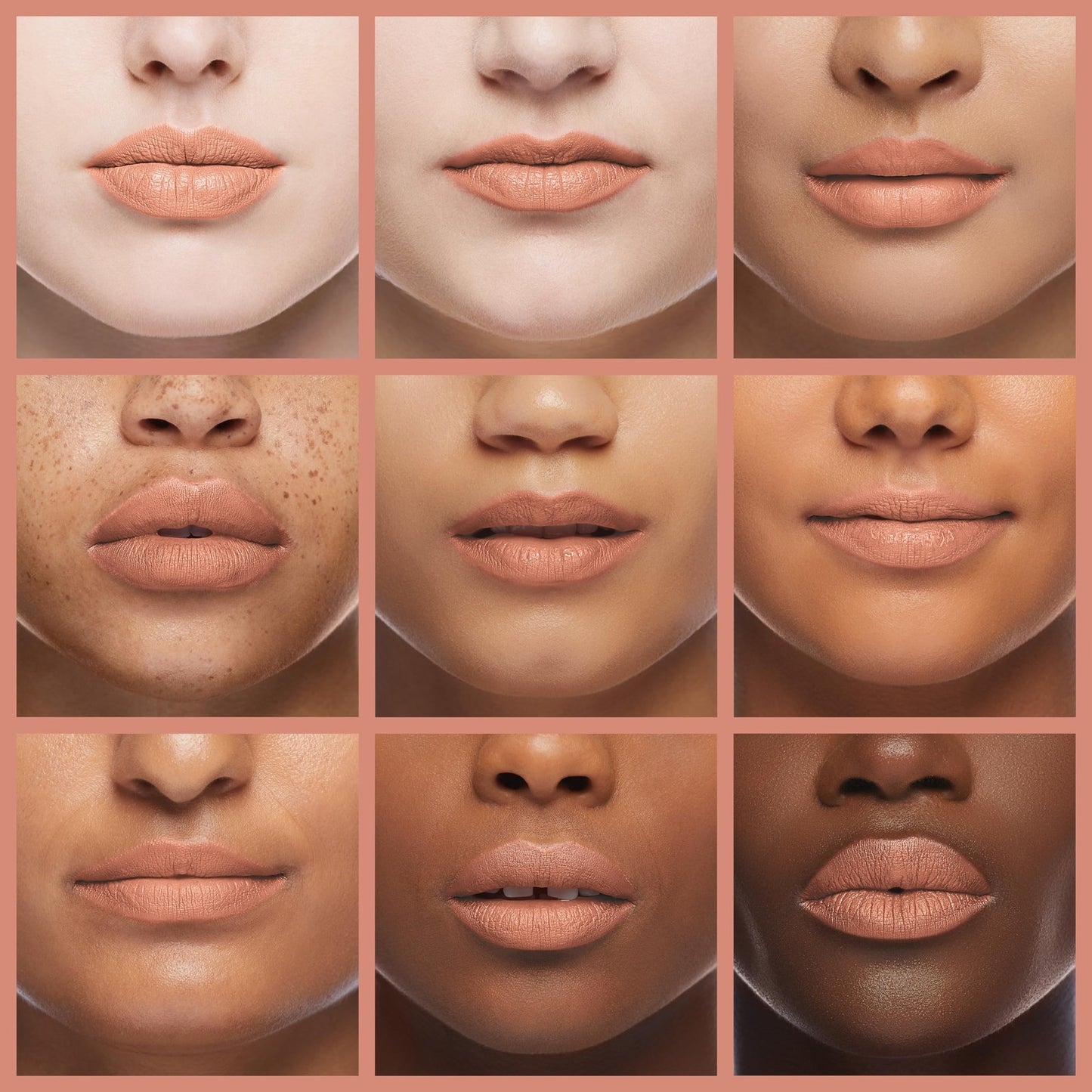 3 PACK - Revlon Super Lustrous Matte Lipstick - 001  If I Want To