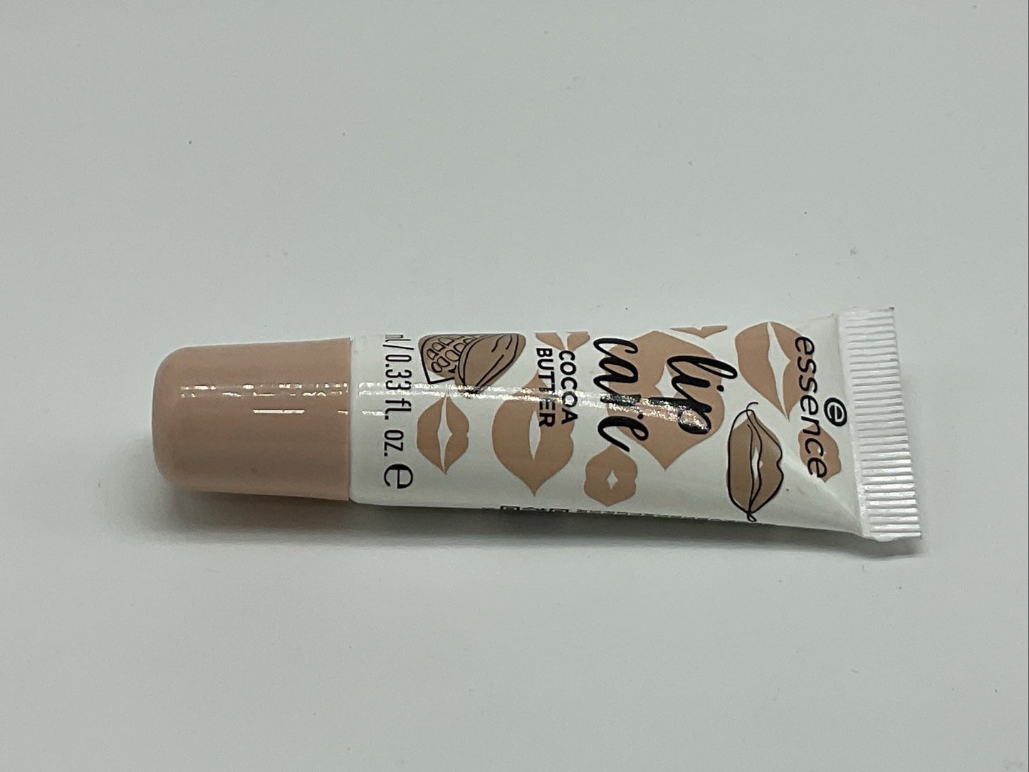 Essence Lip Care 0.33oz - Cocoa Butter