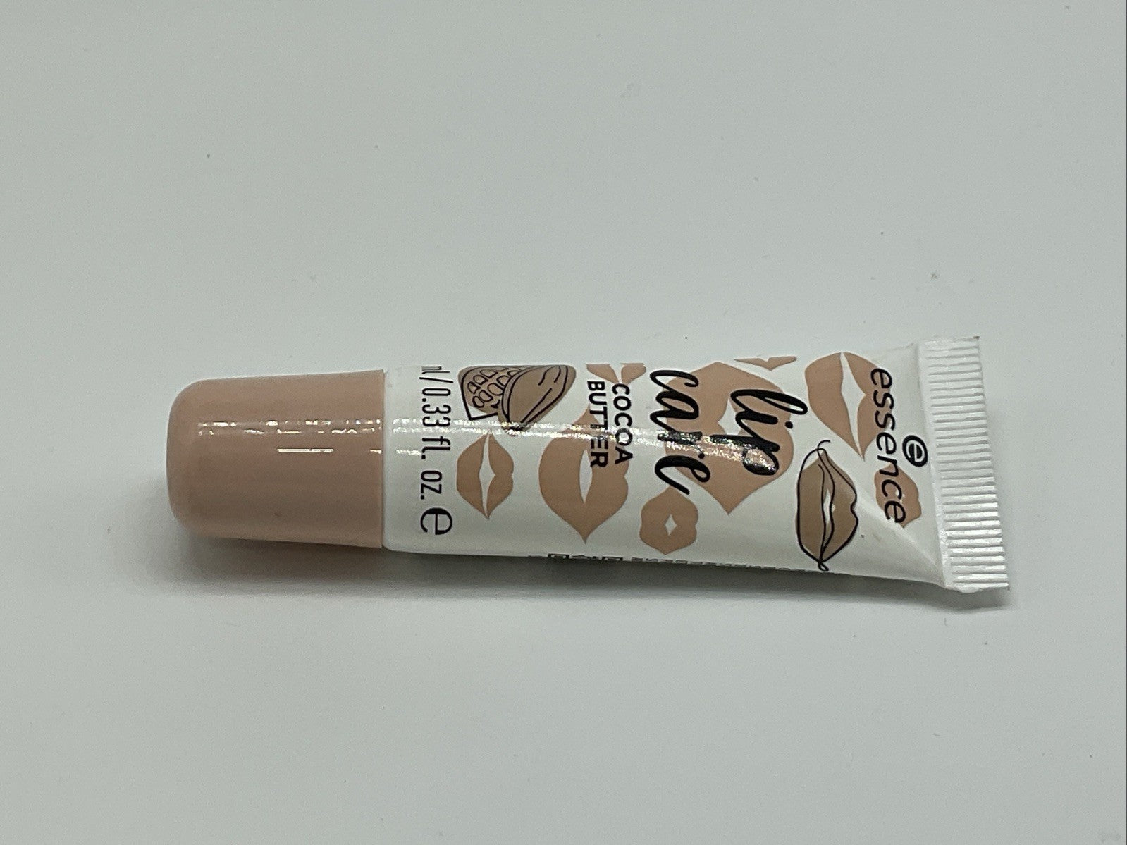 Essence Lip Care 0.33oz - Cocoa Butter