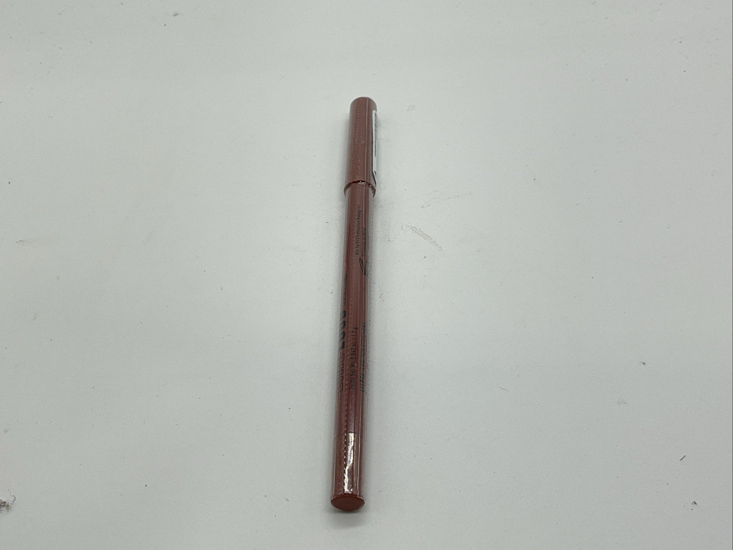 NYX Line Loud Vegan Longwear Lip Liner  - LLLP06 Ambition Statement