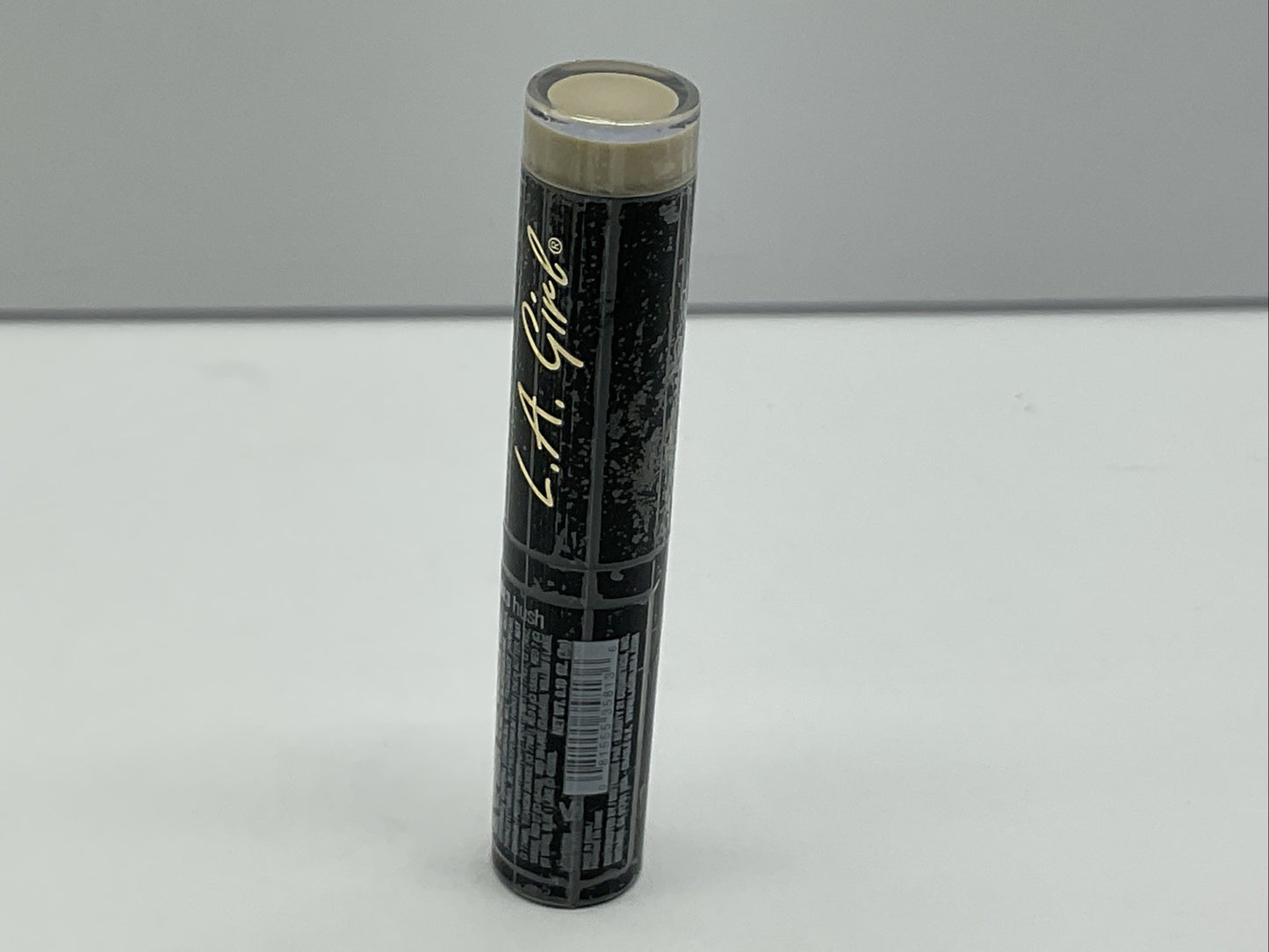 L.A. Girl Matte Flat Velvet Lipstick 0.10oz - GLC813 Hush