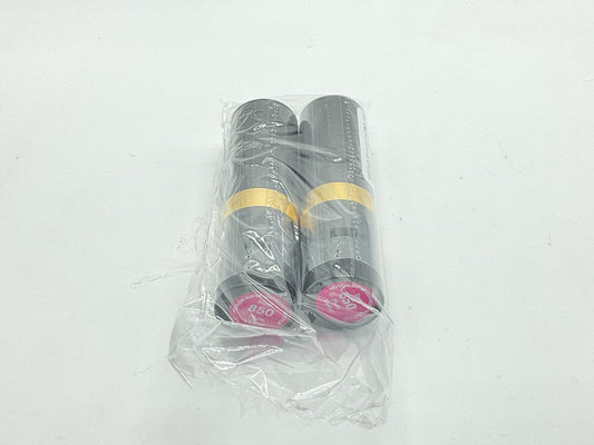 2 PACK - Revlon Super Lustrous Lipstick - 850 Plum Velour 