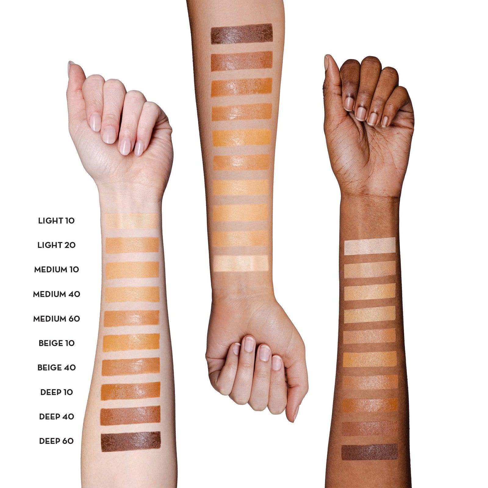 The Crème Shop | What Acne? Full Coverage Rescue Concealer (Deep 60)