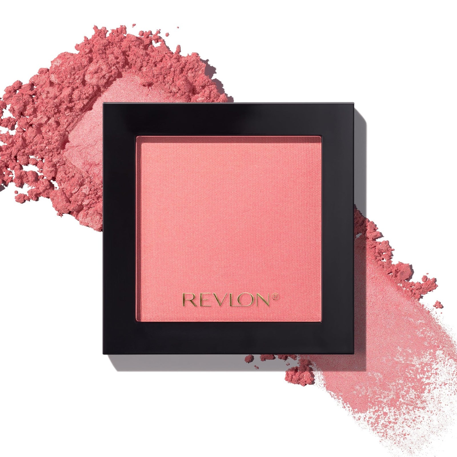 Revlon Powder Blush - 20 Ravishing Rose 