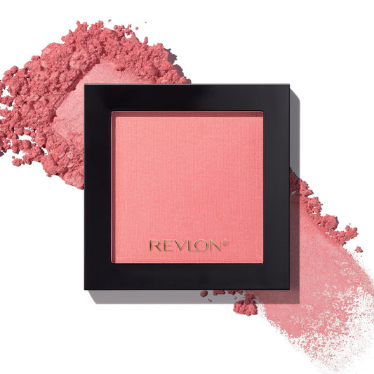Revlon Powder Blush - 20 Ravishing Rose 