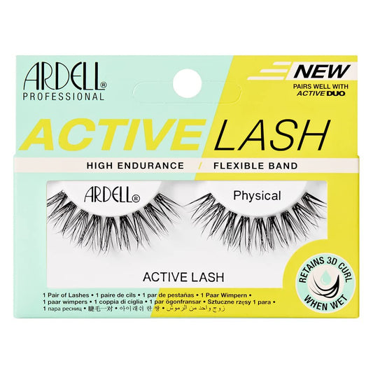 Ardell Professional Active Lash Eyelashes - Physical