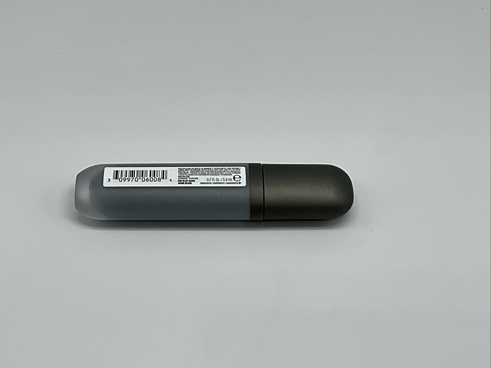 REVLON Ultra HD Lip Mousse Hyper Matte - 835 Blue Oasis - Single