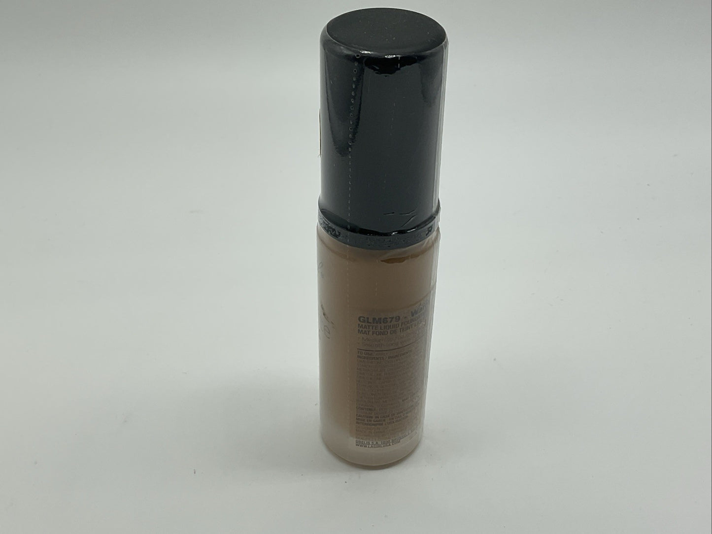 L.A. Girl PRO.Matte Foundation - GLM679 Warm Sienna
