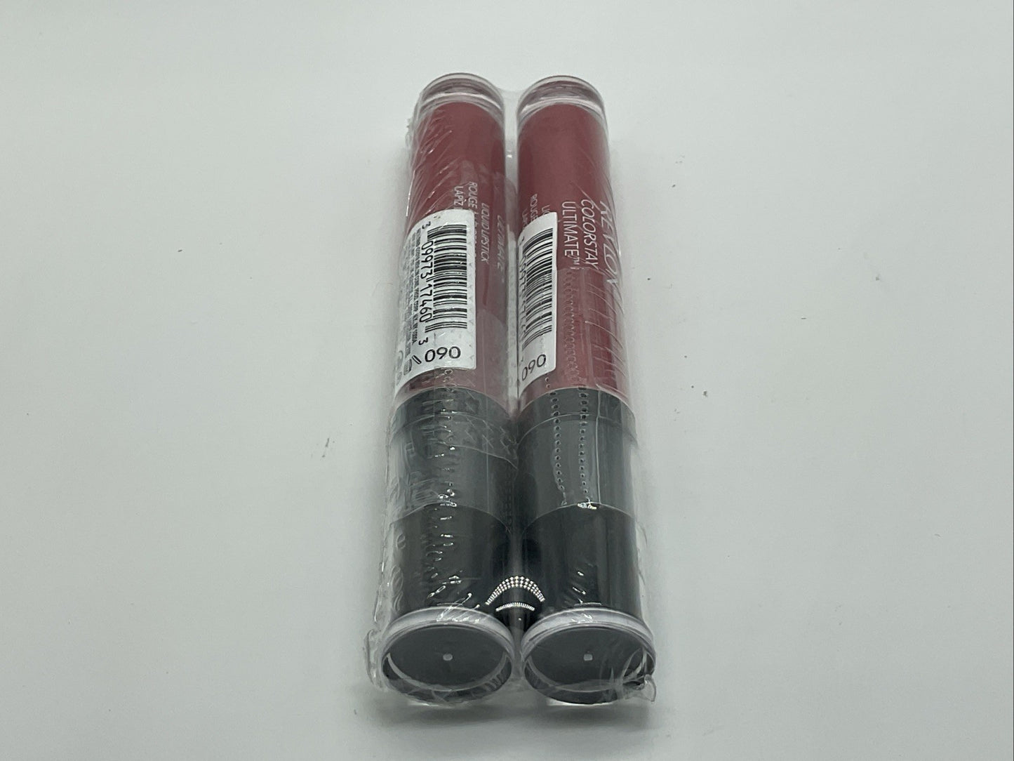2 PACK - Revlon ColorStay Ultimate Liquid Lipstick - 060 Stellar Sunrise