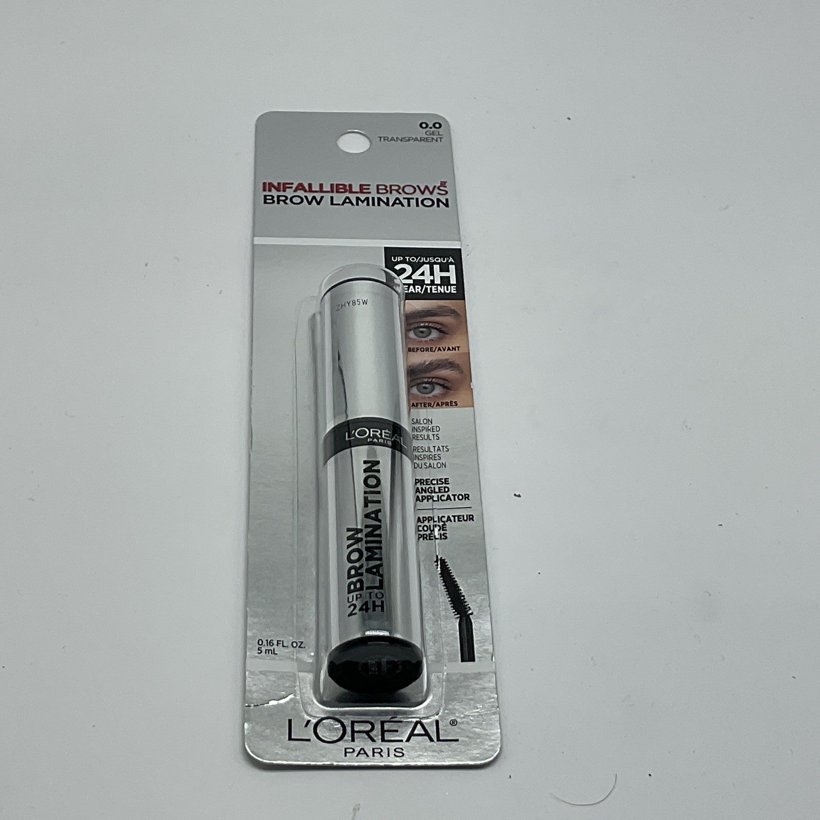 L'Oreal Paris Infallible Up To 24H Wear Brow Lamination Water-Resistant