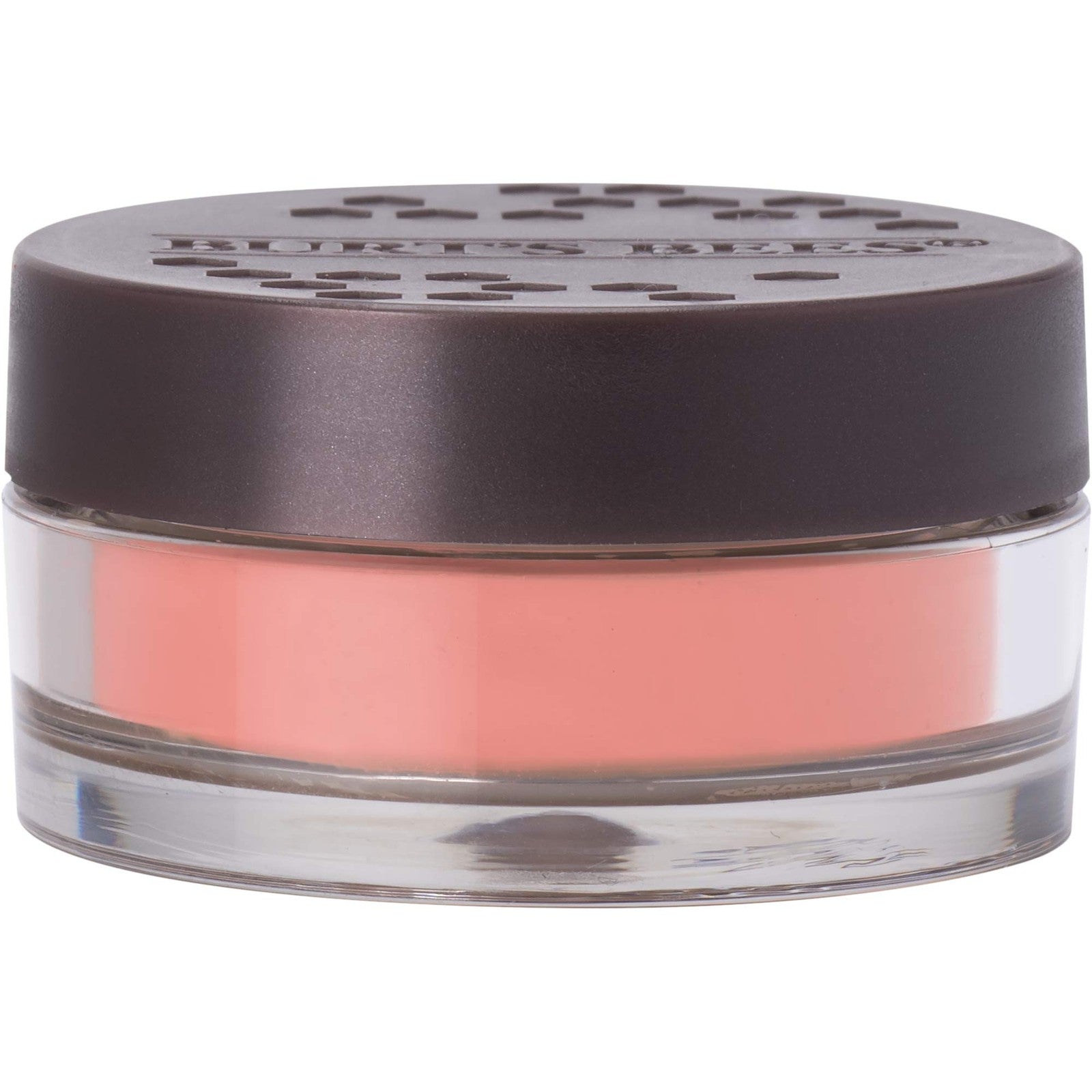 NIP Burt's Bees Color Nurture Cream Blush - 1270 Guava Meringue