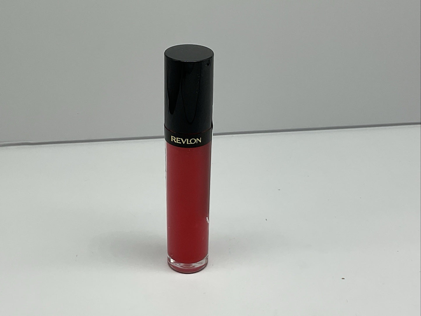 Revlon Super Lustrous Lip Gloss - 240 Fatal Apple - Single