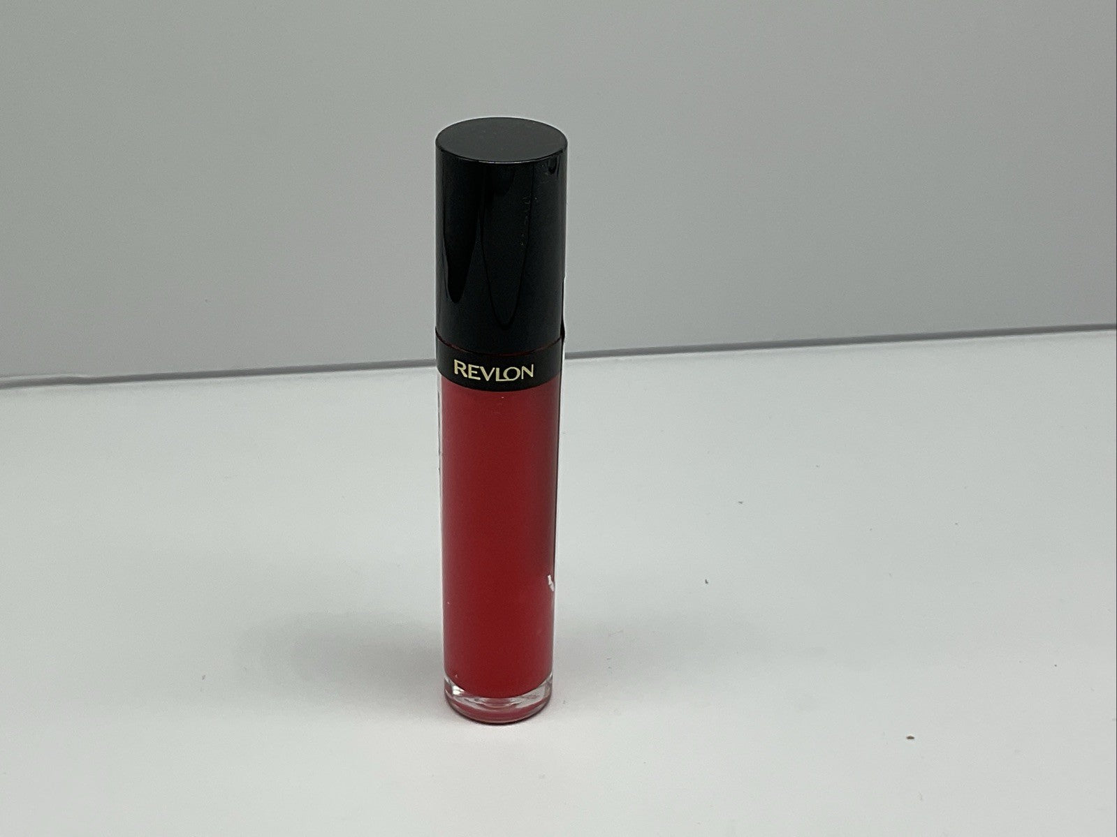 Revlon Super Lustrous Lip Gloss - 240 Fatal Apple - Single