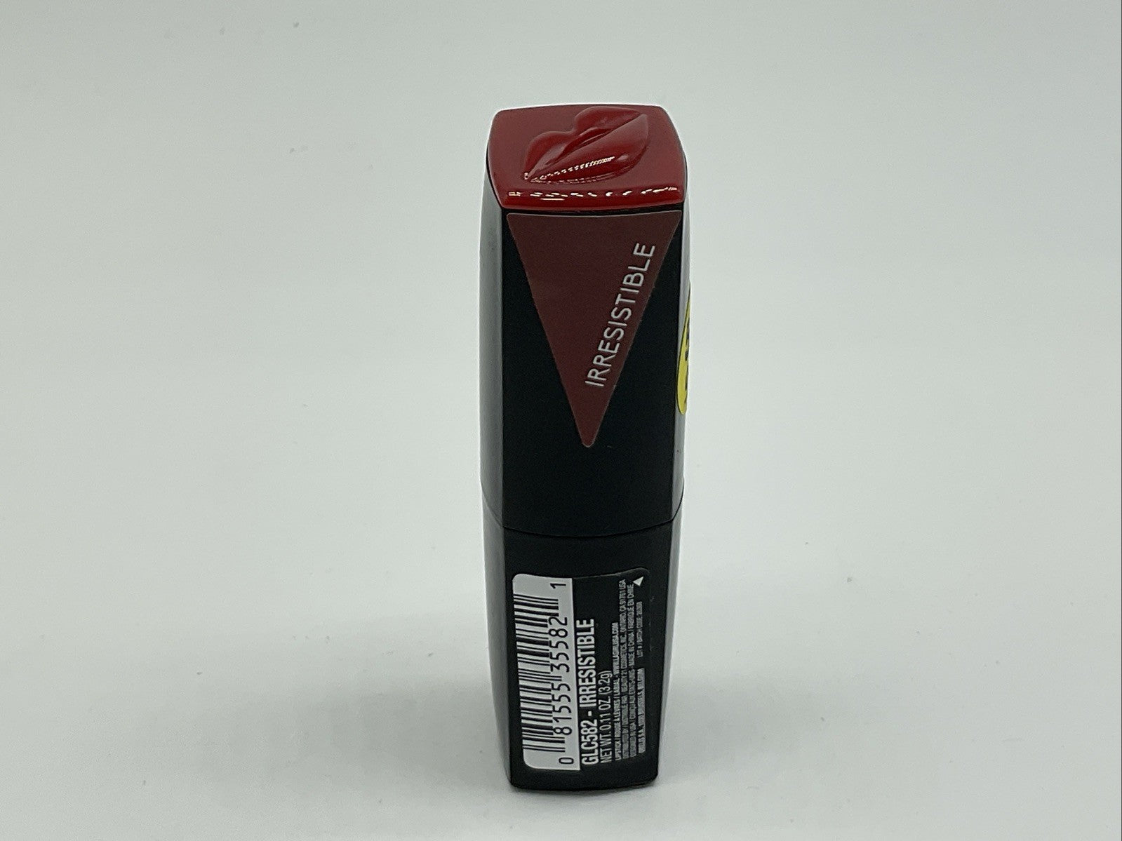 L.A. Girl Lip Attraction Lipstick - GLC582 Irresistible