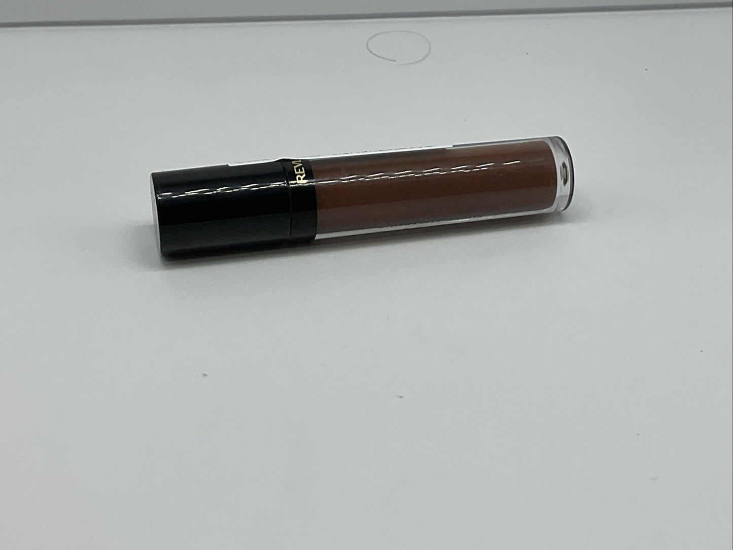 REVLON Lip Gloss Super Lustrous The Gloss - 310 Choco Crush - Single