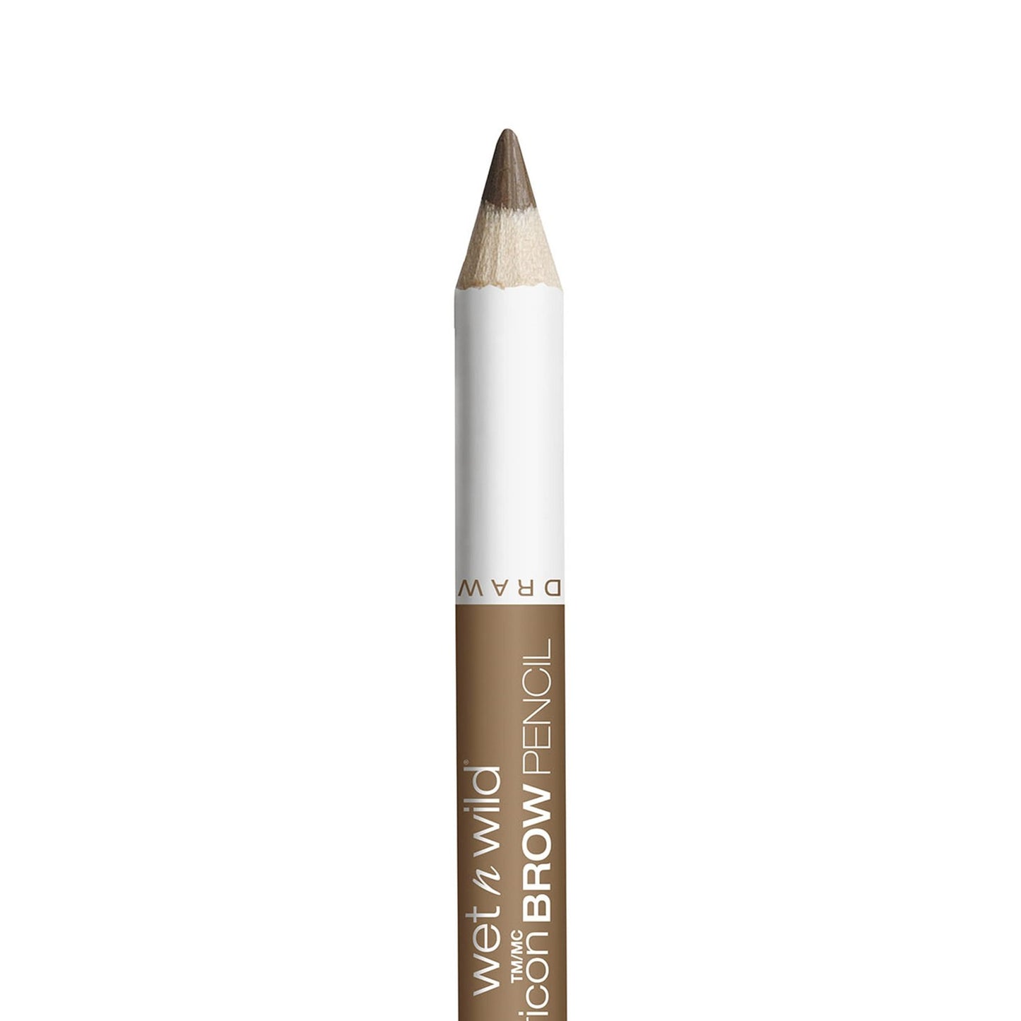 3 PACK - Wet n Wild Color Icon Brow Pencil - 621A Blonde Moments