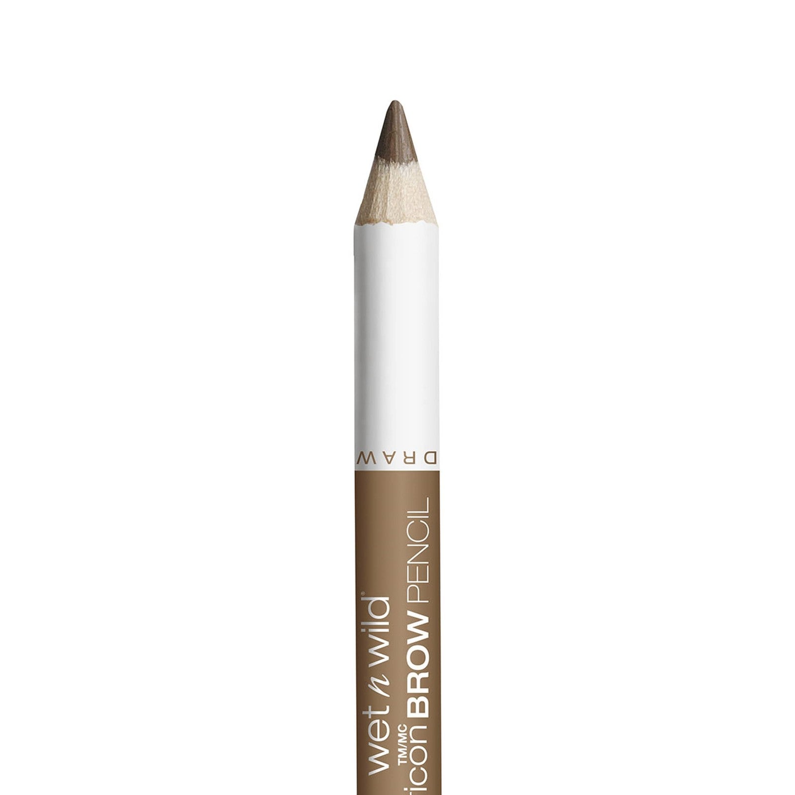 3 PACK - Wet n Wild Color Icon Brow Pencil - 621A Blonde Moments