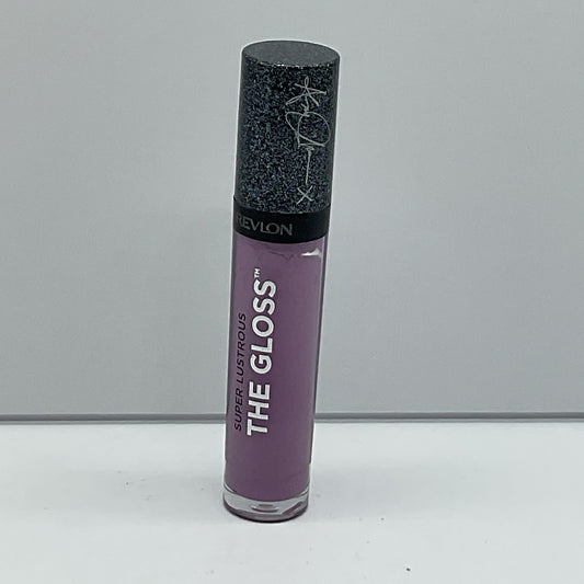 Revlon Ashley Graham Lip Collection Super Lustrous Gloss - 316 Vibrant Soul