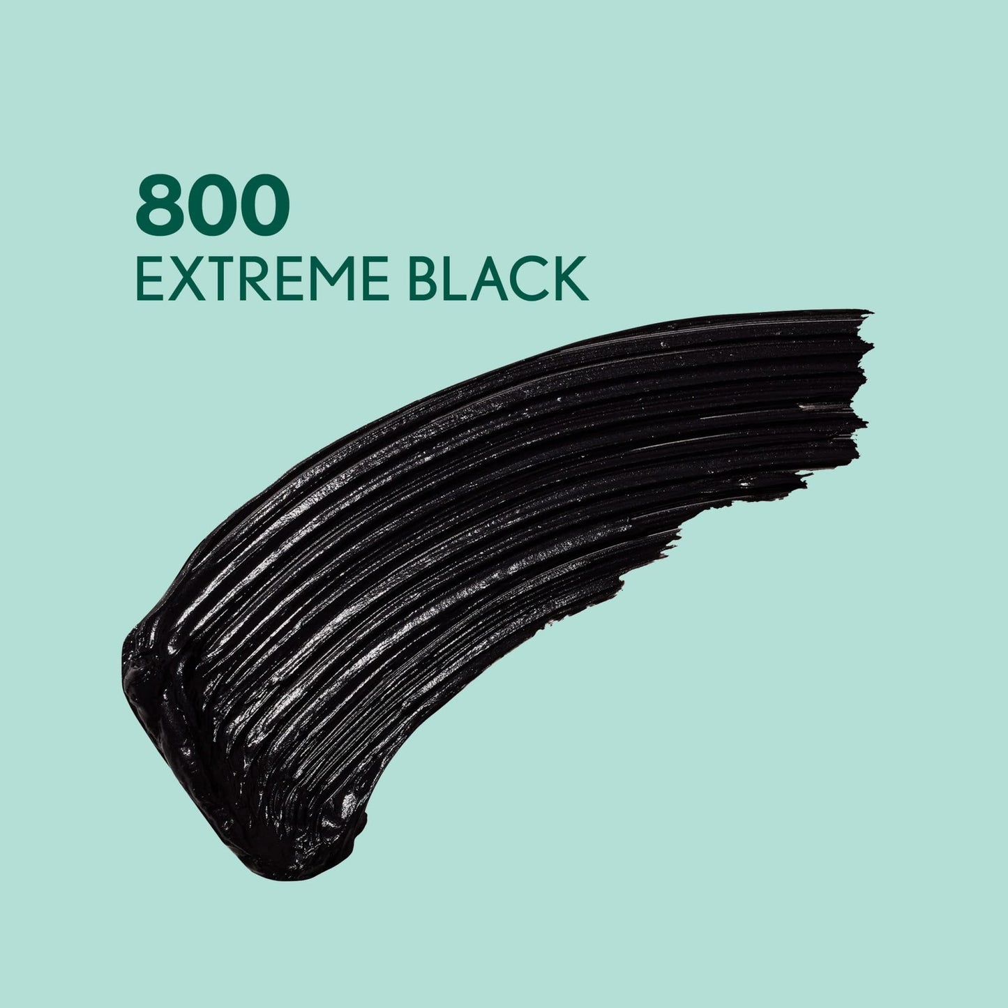 2 PACK - Covergirl Lash Blast Cleantopia Mascara - 800 Extreme Black 