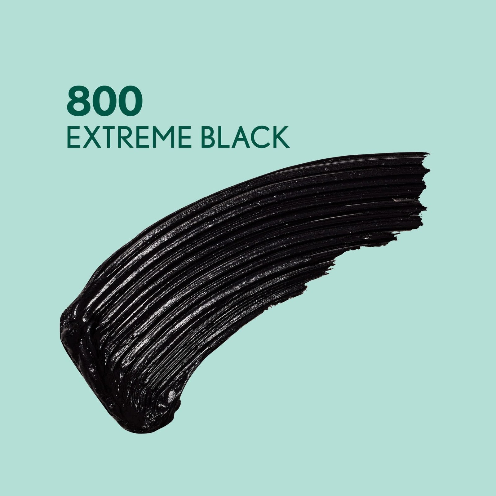 2 PACK - Covergirl Lash Blast Cleantopia Mascara - 800 Extreme Black 