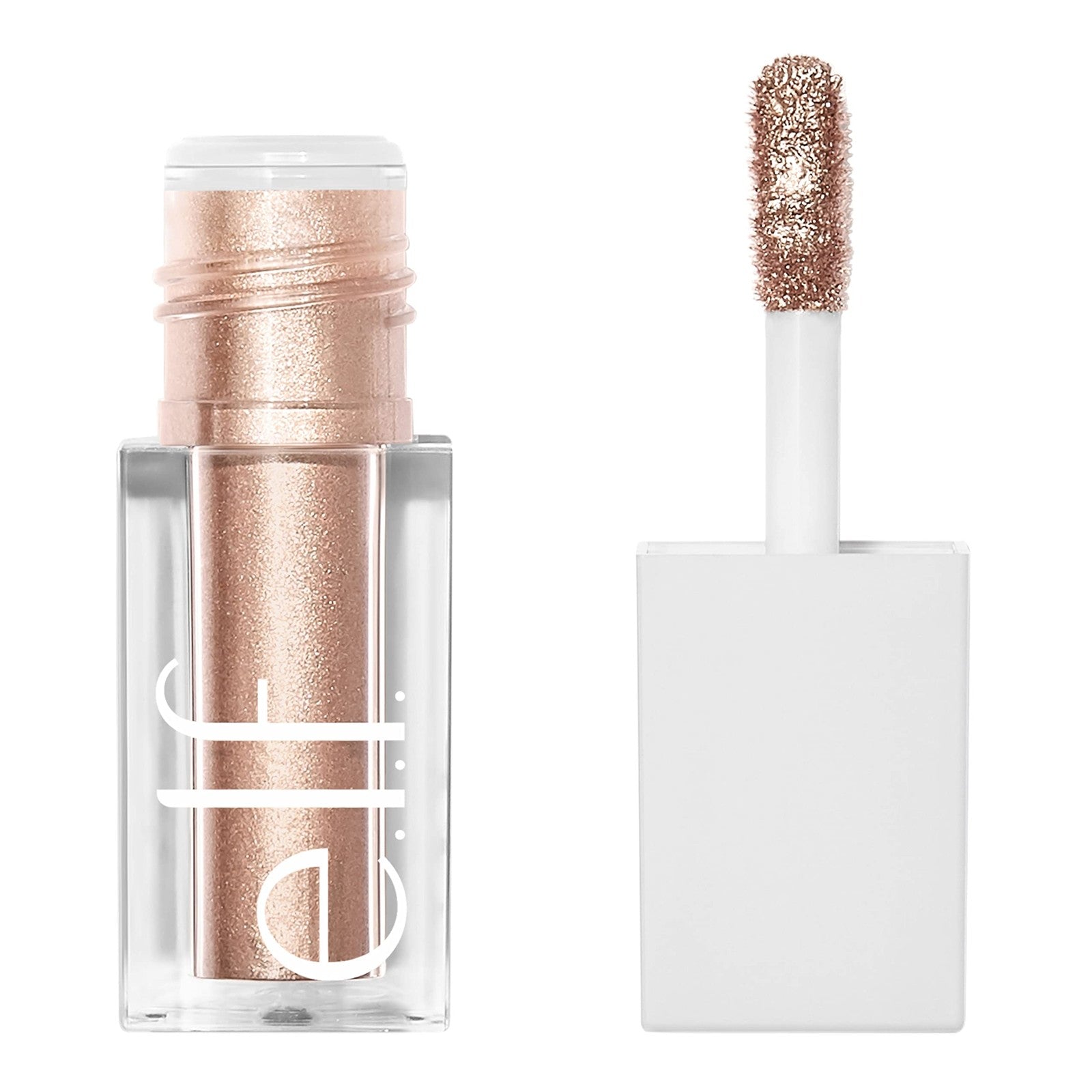 E.L.F 3 Pack Liquid Metallic Eyeshadow Moon B-82985